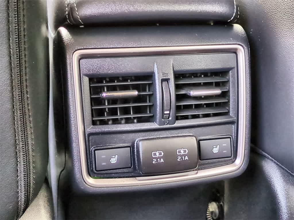 2019 Subaru Forester Touring 43