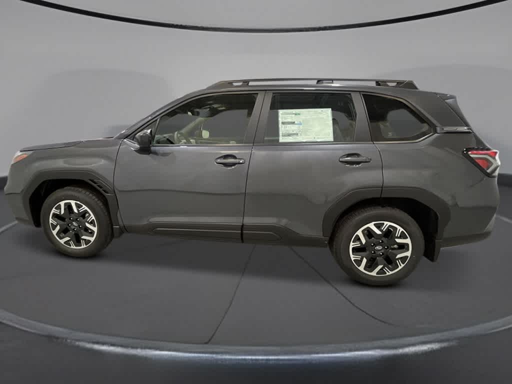 2025 Subaru Forester BASE 2