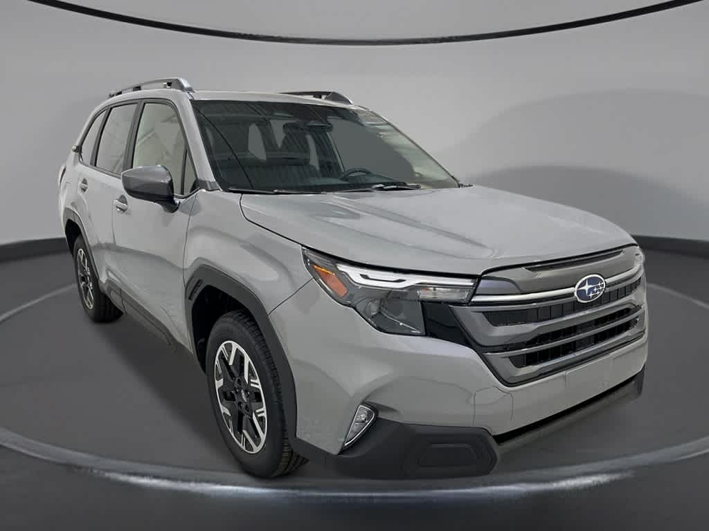 2025 Subaru Forester Premium 7