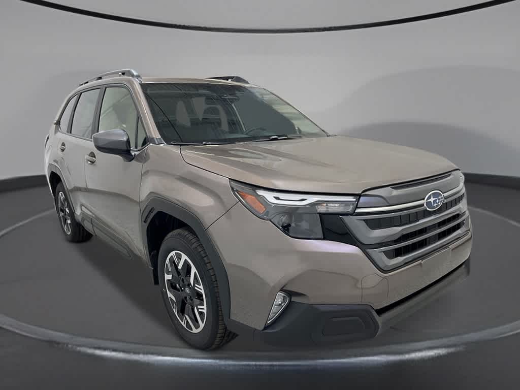 2025 Subaru Forester Premium 7