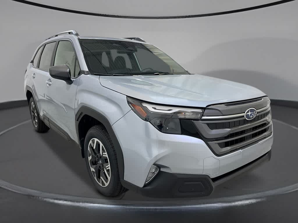 2025 Subaru Forester Premium 7