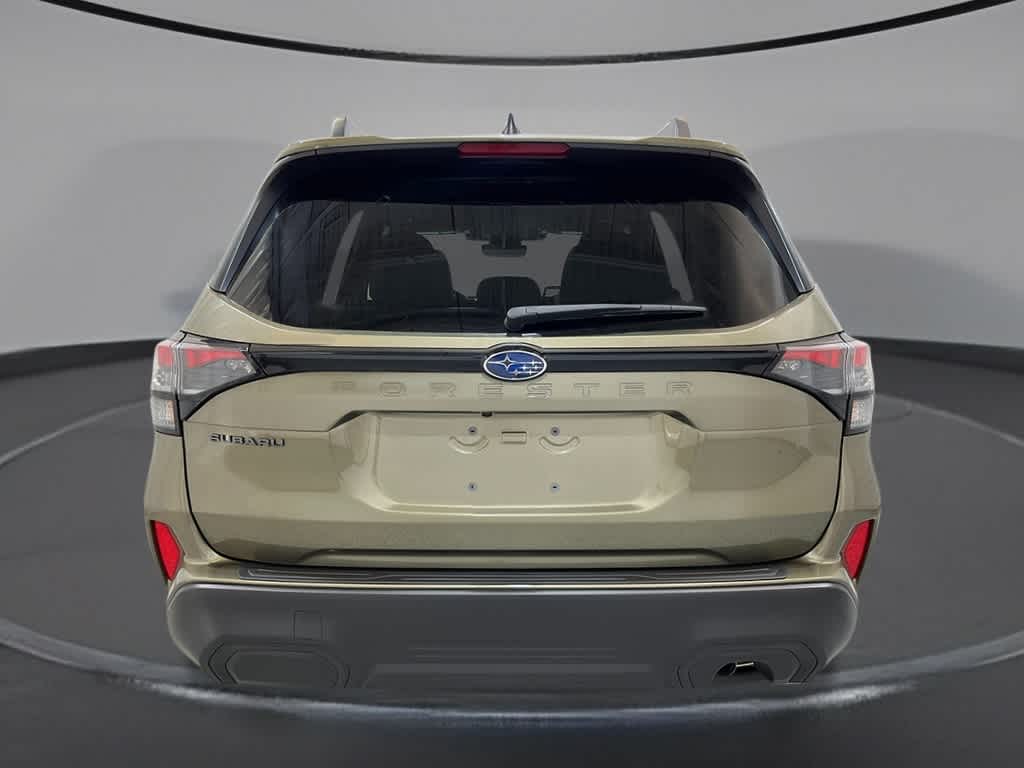 2025 Subaru Forester Premium 4