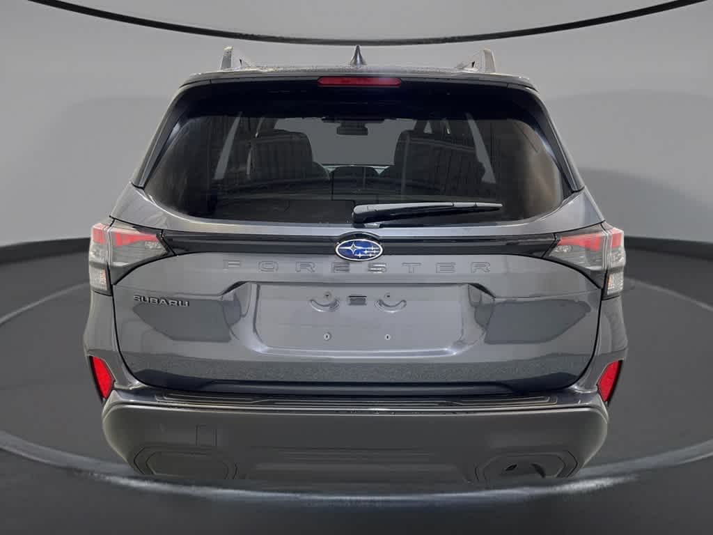 2025 Subaru Forester Premium 4