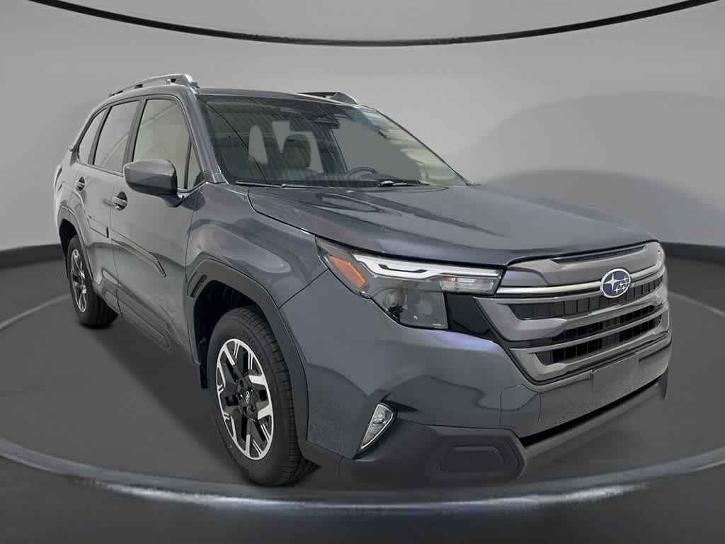 2025 Subaru Forester Premium 7