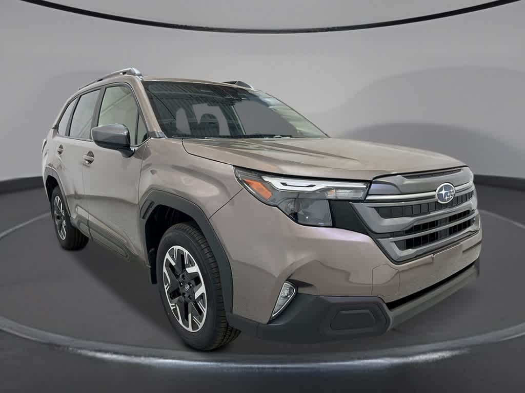 2025 Subaru Forester Premium 7