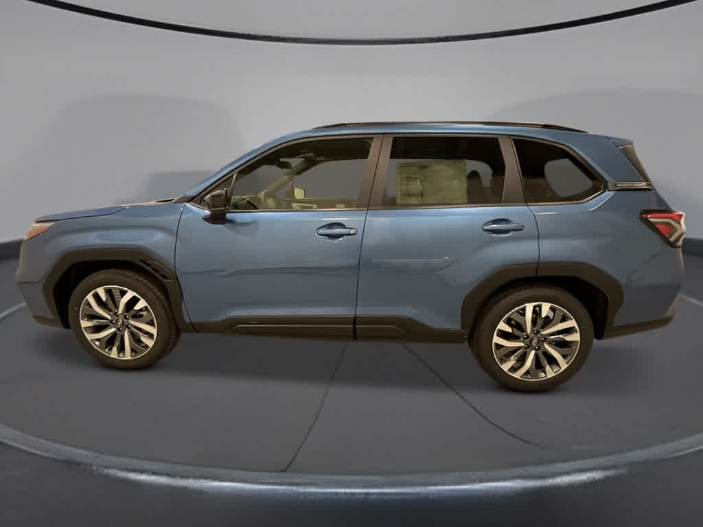 2025 Subaru Forester Touring 2