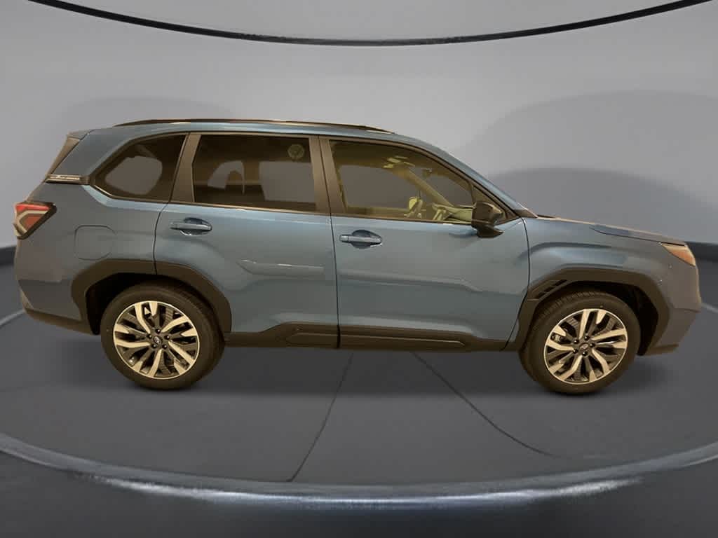 2025 Subaru Forester Touring 6