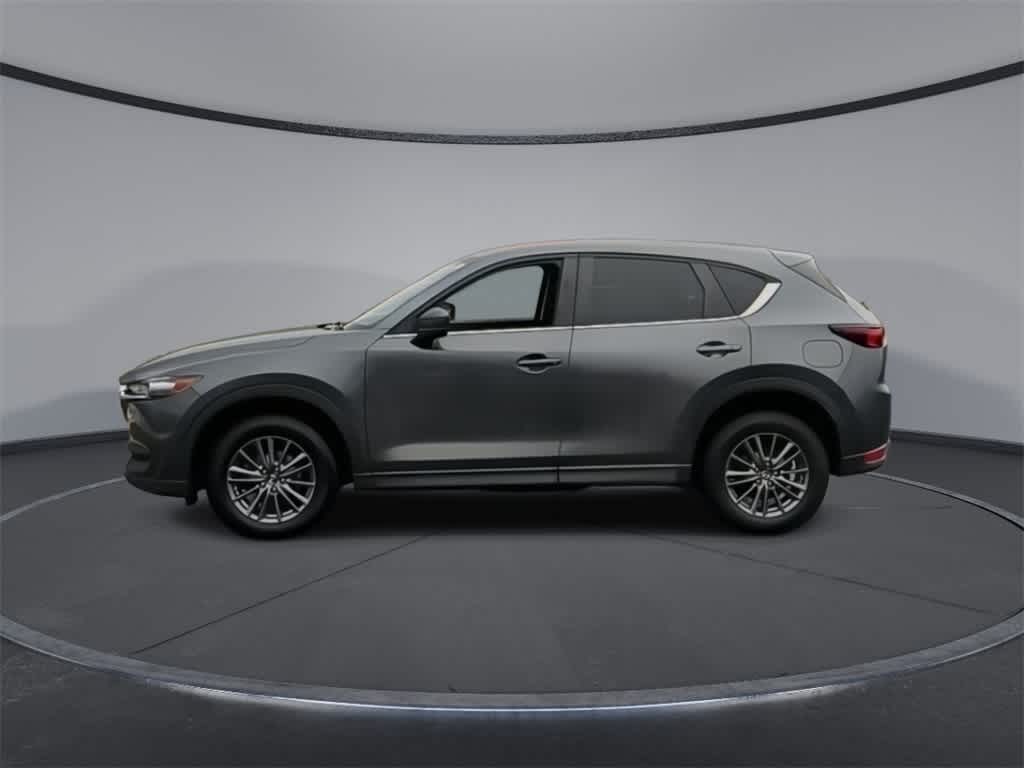 2017 Mazda CX-5 Touring 5