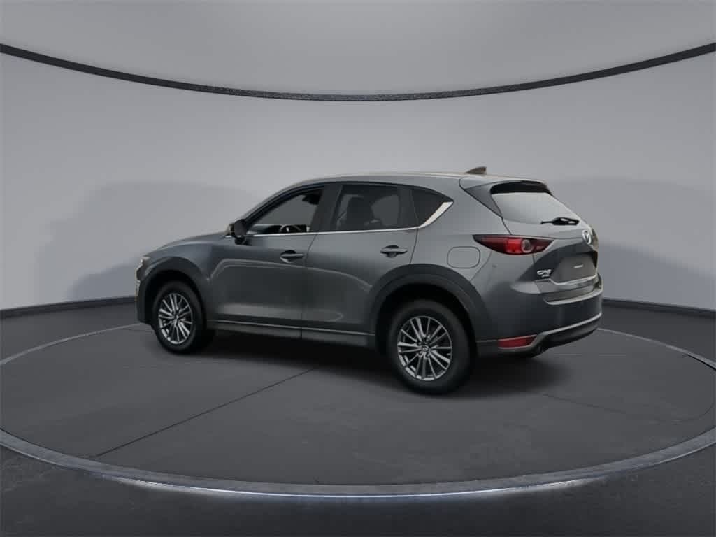 2017 Mazda CX-5 Touring 6