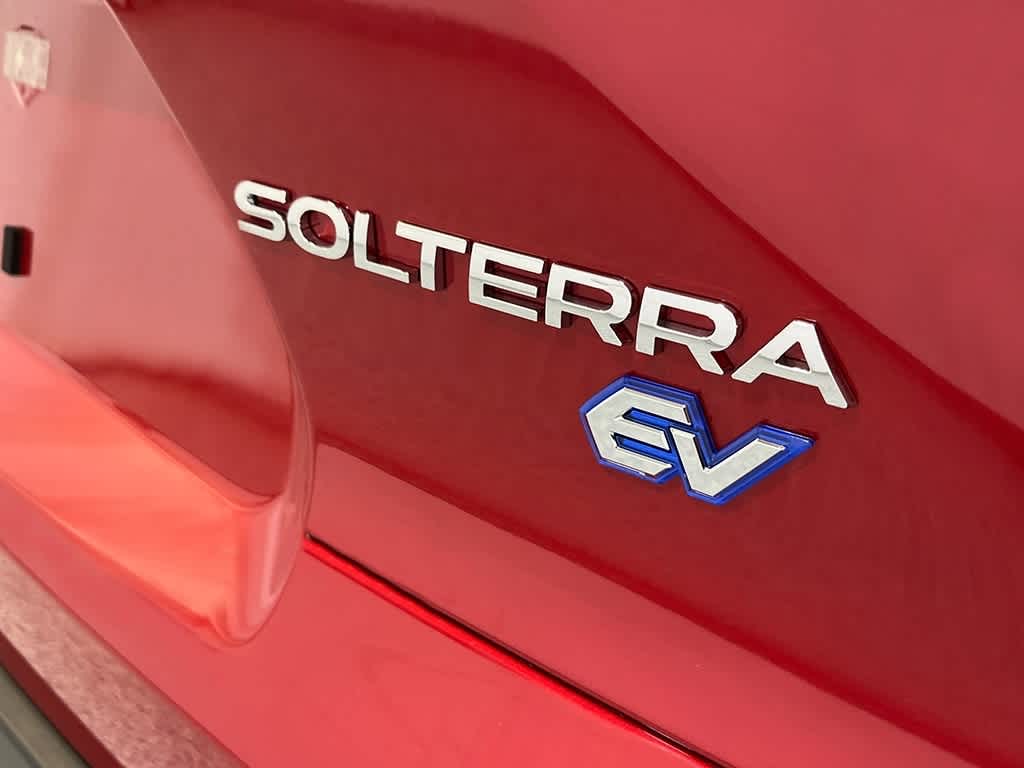 2024 Subaru Solterra Premium 10