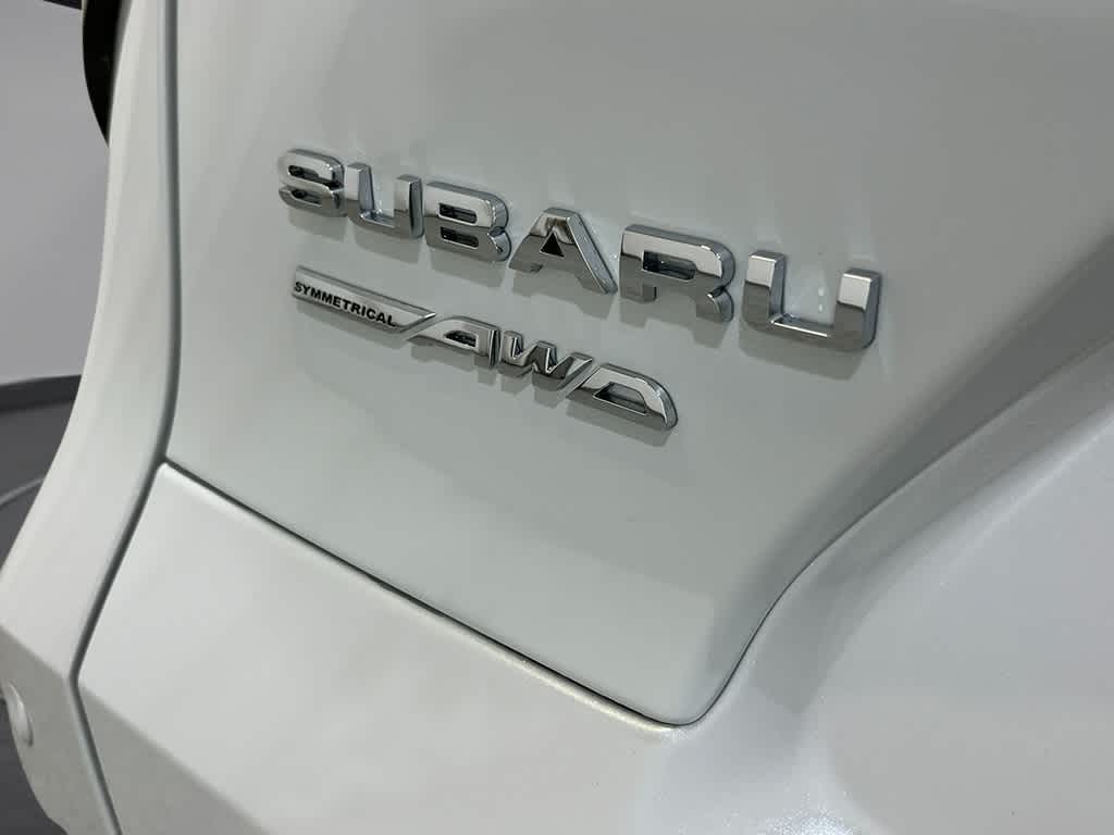 2024 Subaru Solterra Premium 9