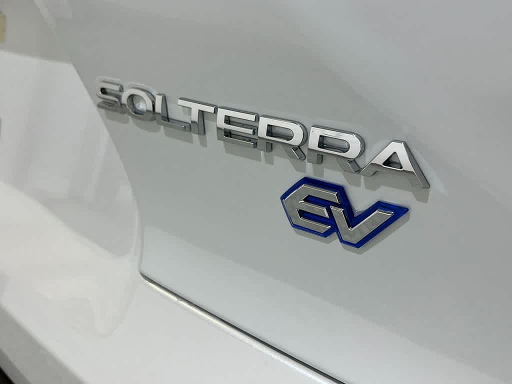 2024 Subaru Solterra Premium 10