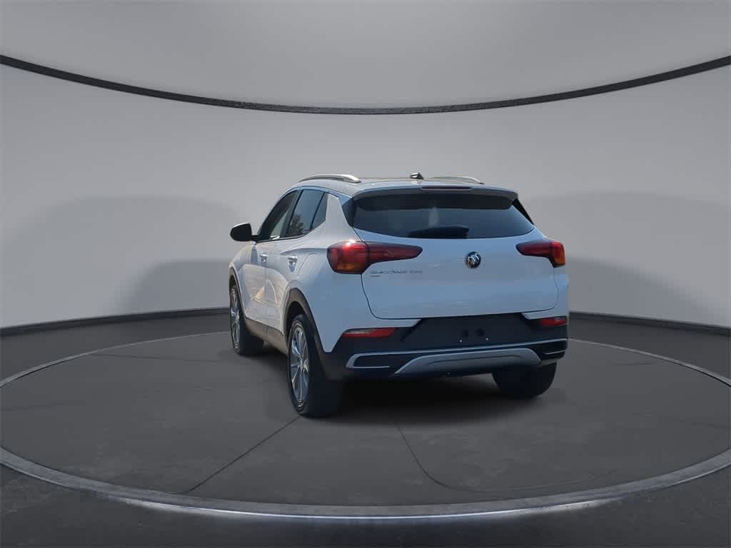 2021 Buick Encore GX Select 7