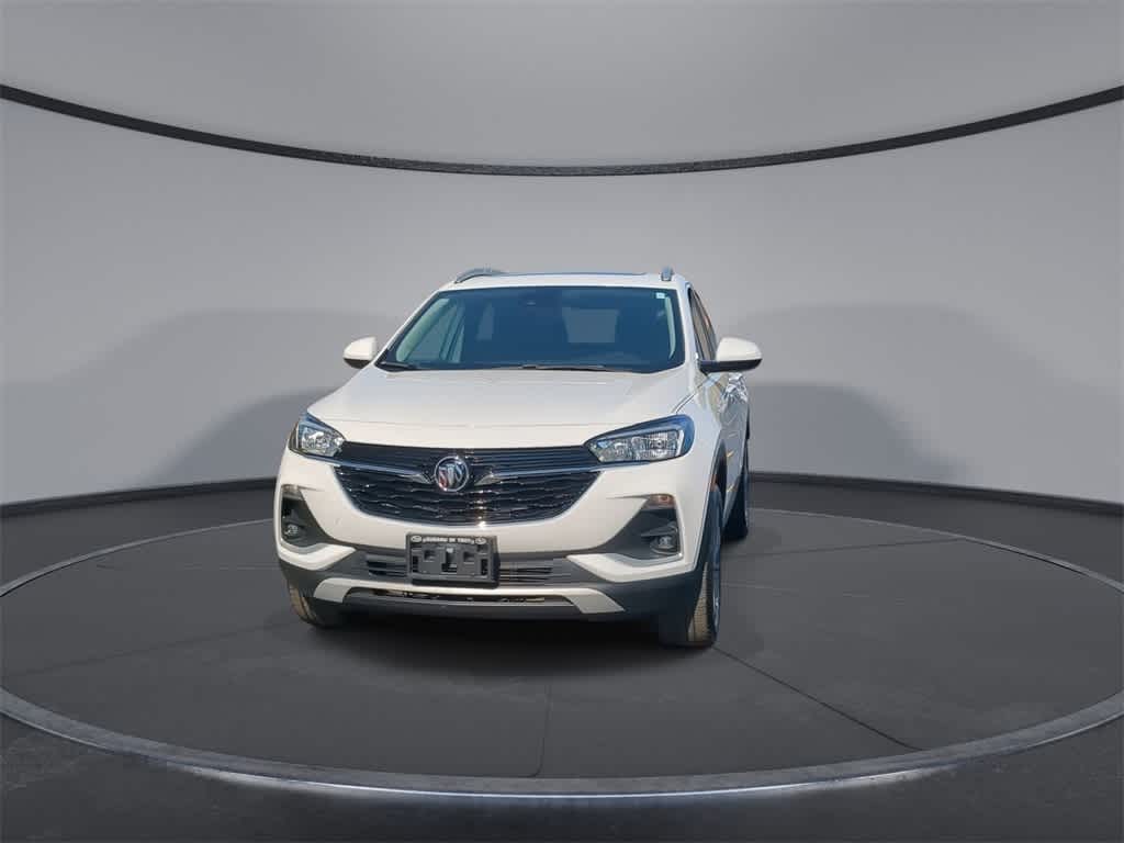 2021 Buick Encore GX Select 3