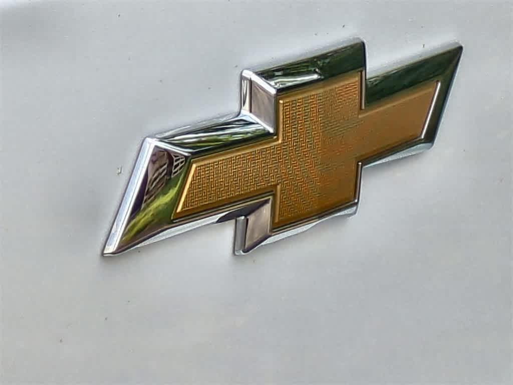 2021 Chevrolet TrailBlazer LT 12