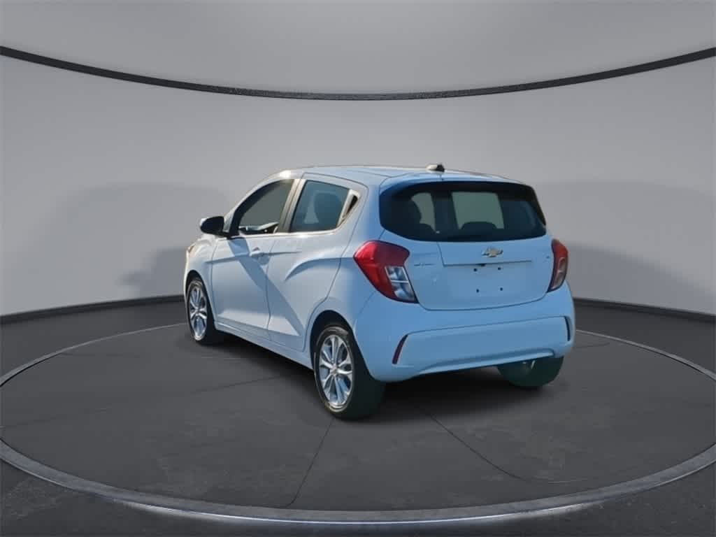 2021 Chevrolet Spark 1LT 7