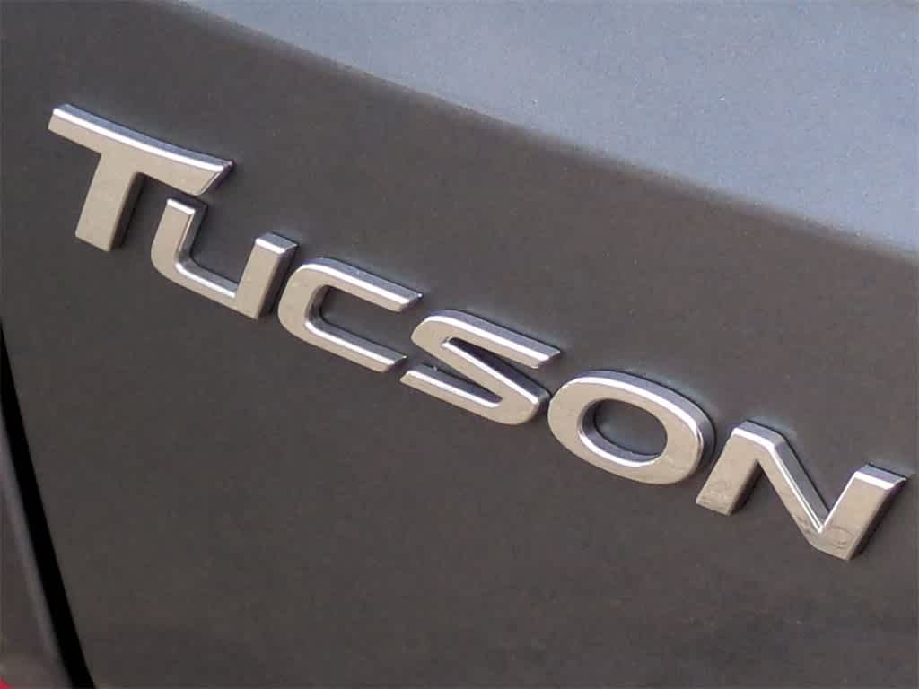2018 Hyundai Tucson Value 13