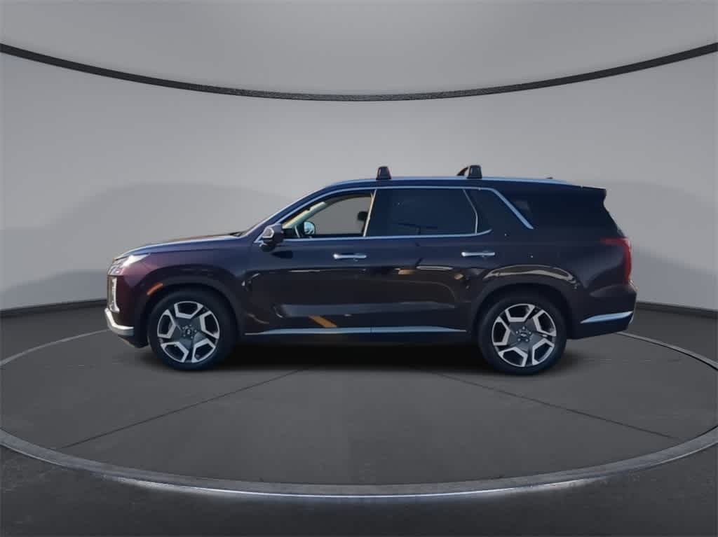 2023 Hyundai Palisade SEL 5