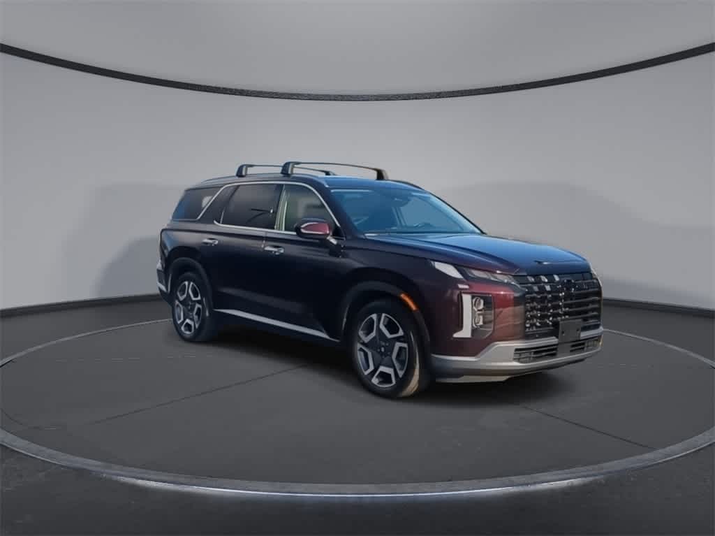 2023 Hyundai Palisade SEL 2