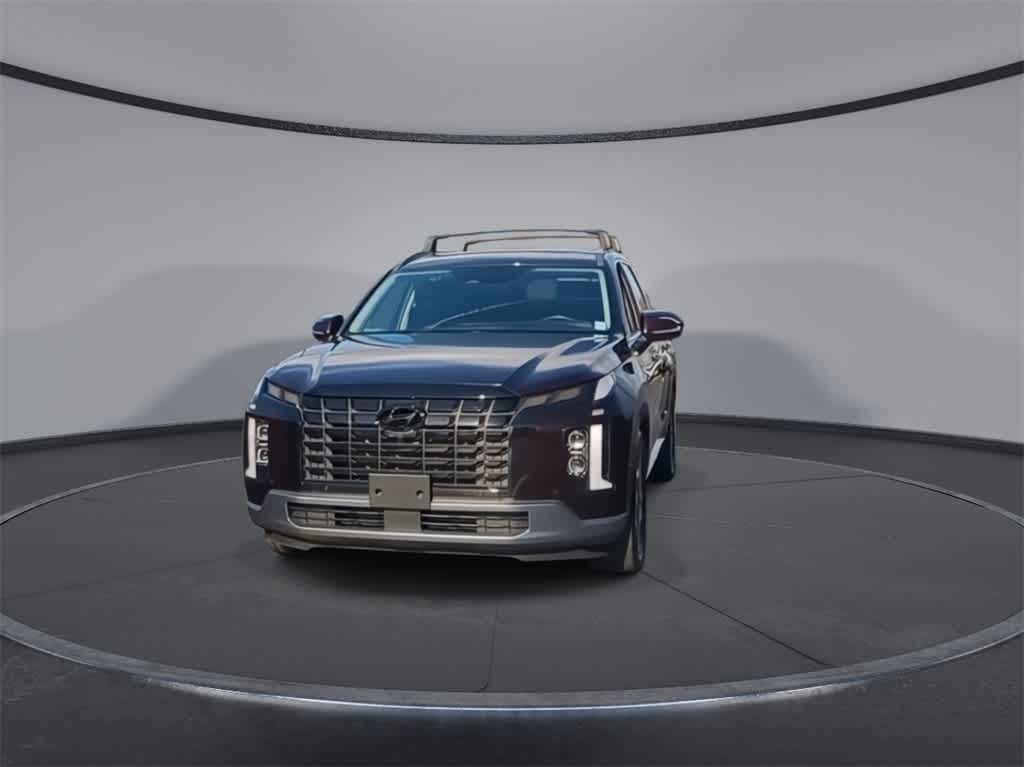 2023 Hyundai Palisade SEL 3