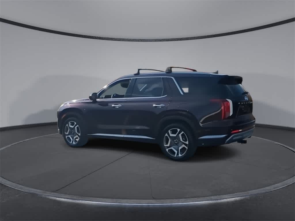 2023 Hyundai Palisade SEL 6