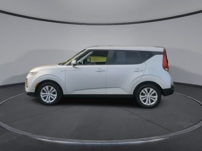 2020 Kia Soul LX 5