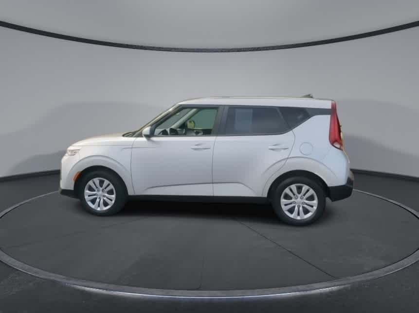 2020 Kia Soul LX 6