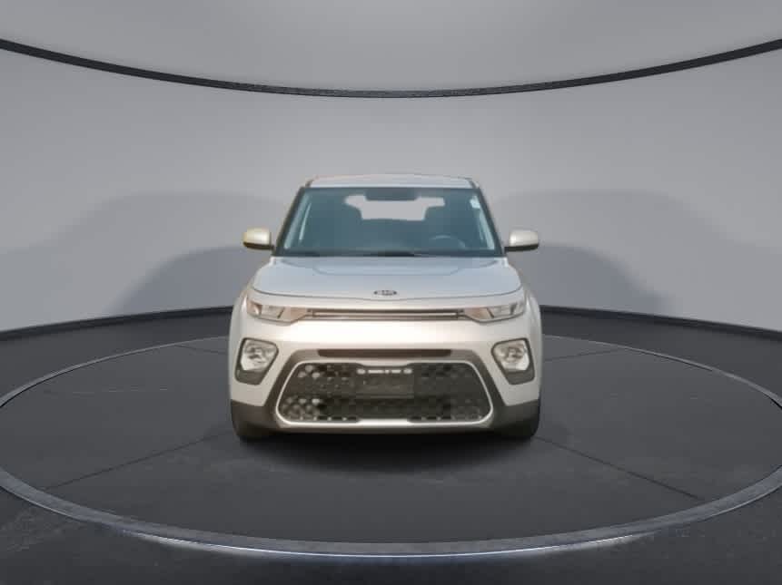 2020 Kia Soul LX 3