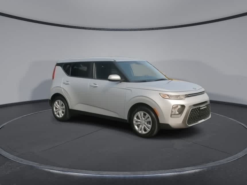 2020 Kia Soul LX 2