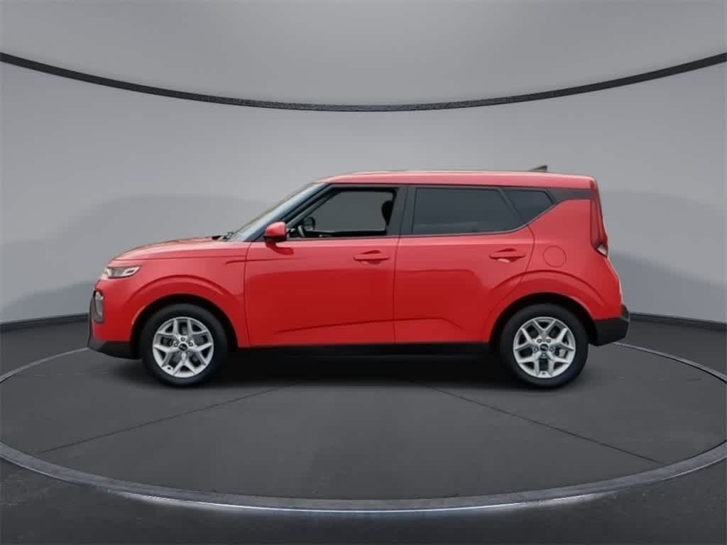 2020 Kia Soul S 5