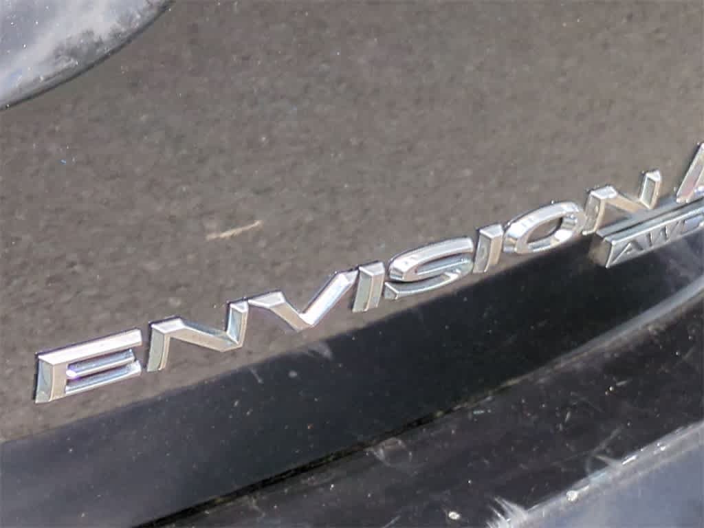 2016 Buick Envision Premium I 13