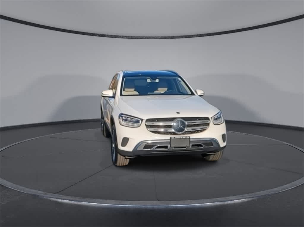 2020 Mercedes-Benz GLC GLC 300 3