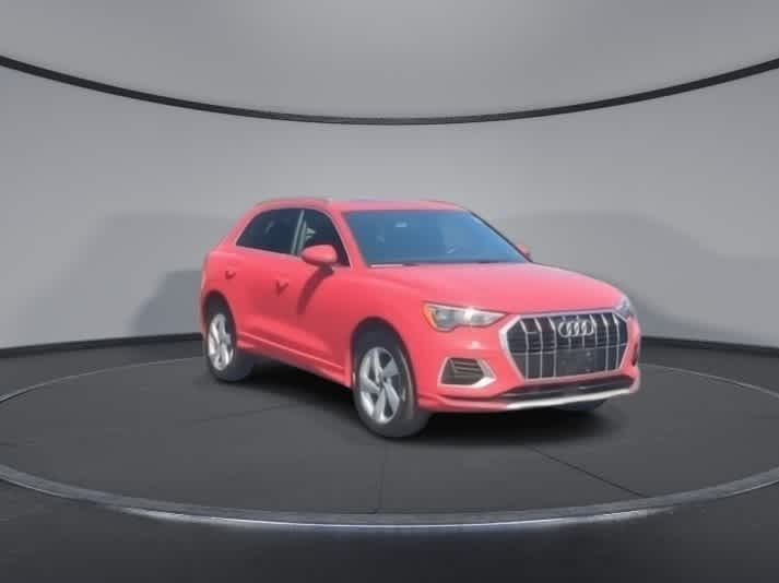 2022 Audi Q3 Premium 2