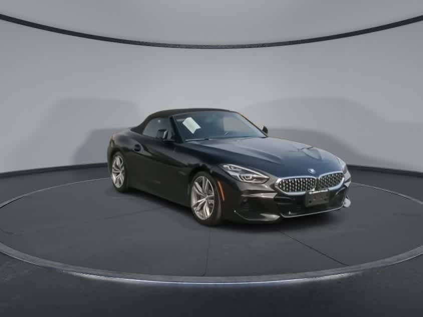 2019 BMW Z4 sDrive30i 2