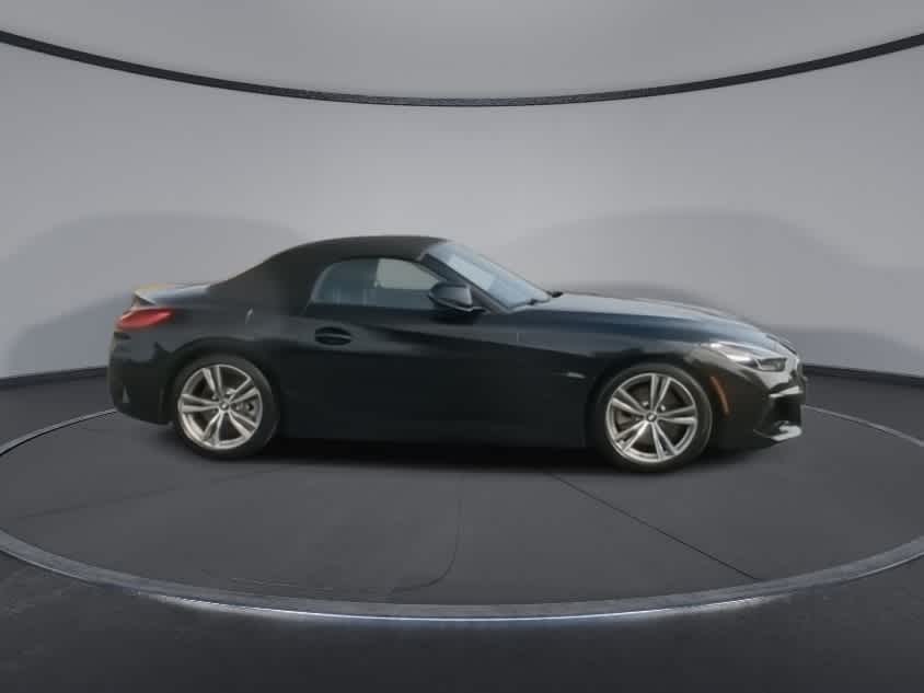 2019 BMW Z4 sDrive30i 9