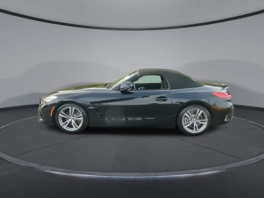 2019 BMW Z4 sDrive30i 5