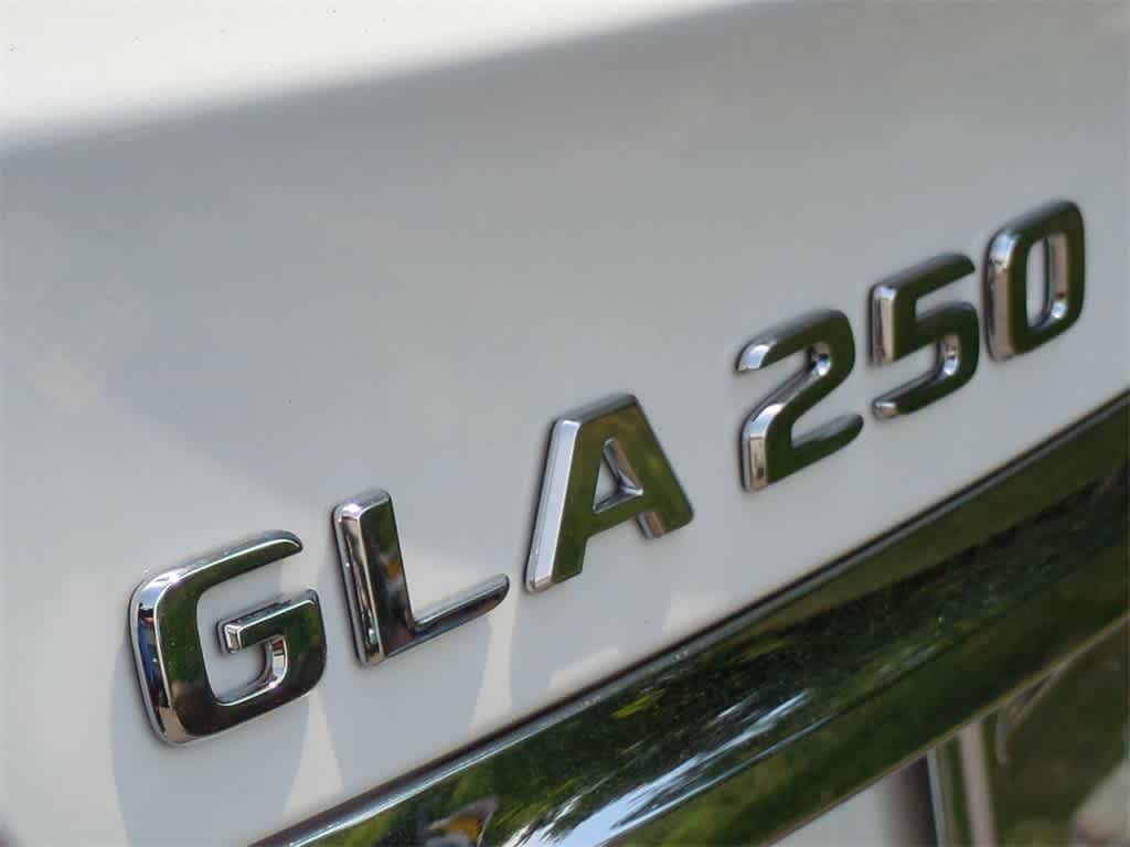 2019 Mercedes-Benz GLA GLA 250 13