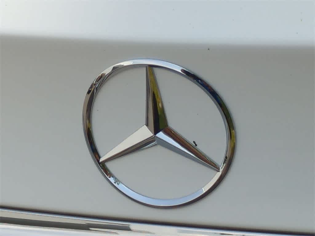 2019 Mercedes-Benz GLA GLA 250 12