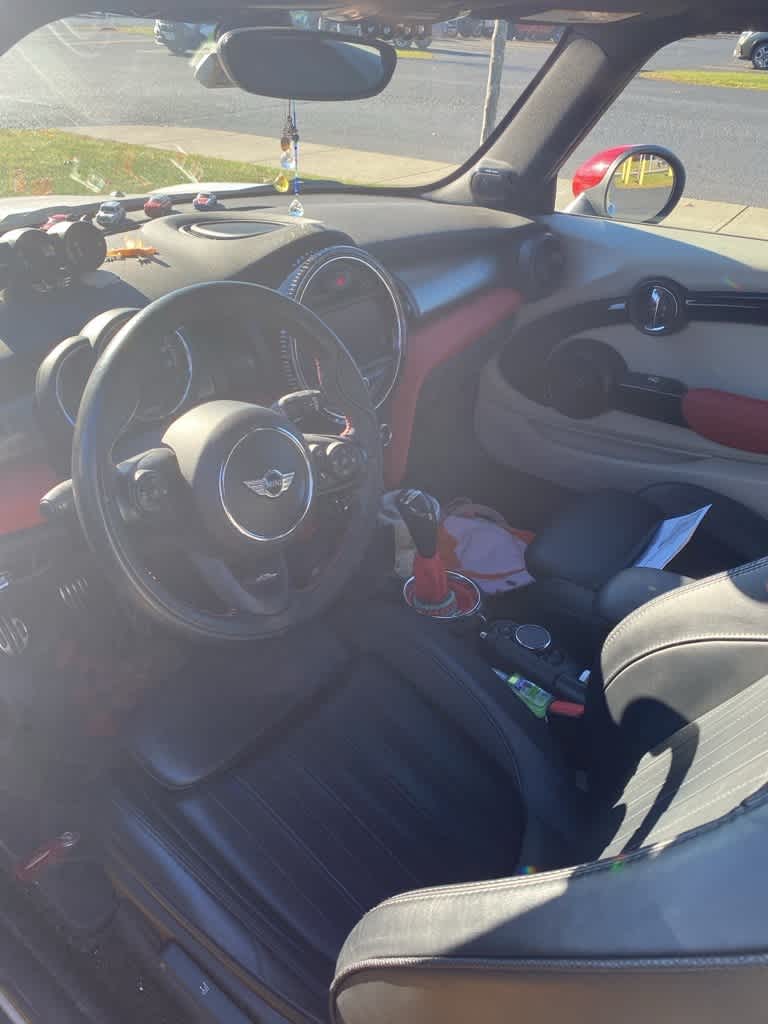 2017 MINI Hardtop 2 Door John Cooper Works 2