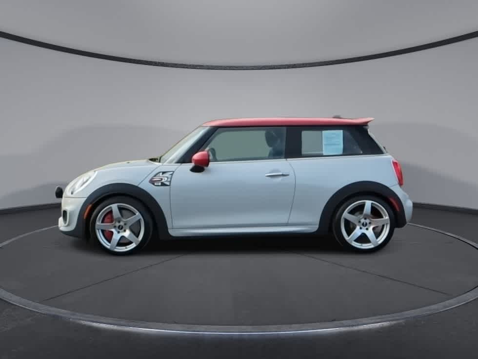 2017 MINI Hardtop 2 Door John Cooper Works 5