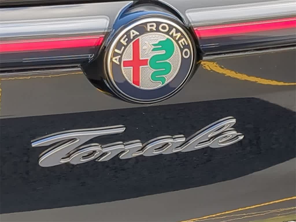 2024 Alfa Romeo Tonale Ti 13