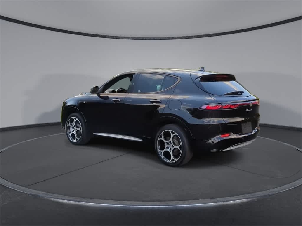 2024 Alfa Romeo Tonale Ti 6