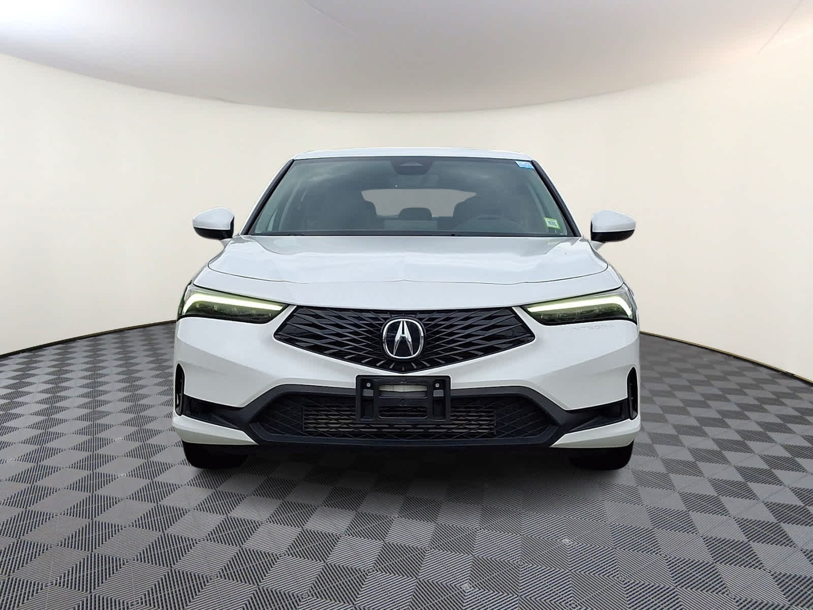 2025 Acura Integra