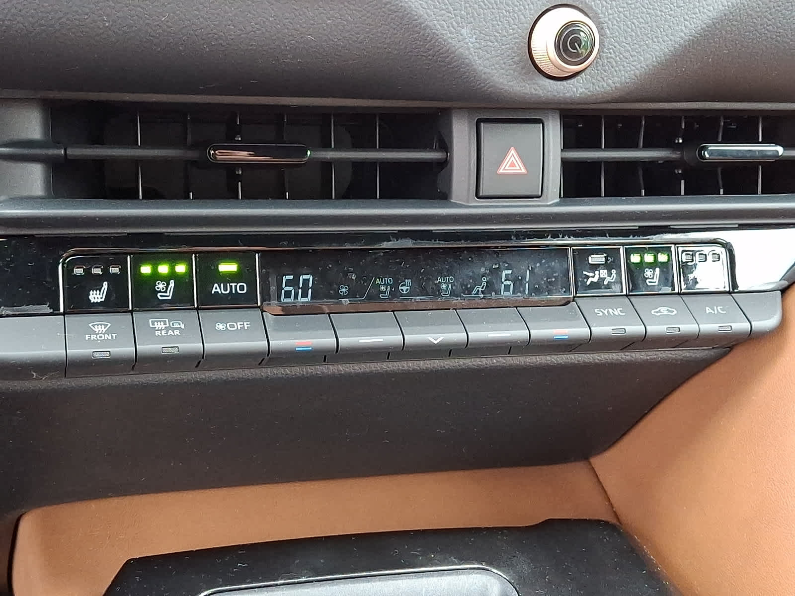 Certified Used 2026 Black Toyota Limited image 18