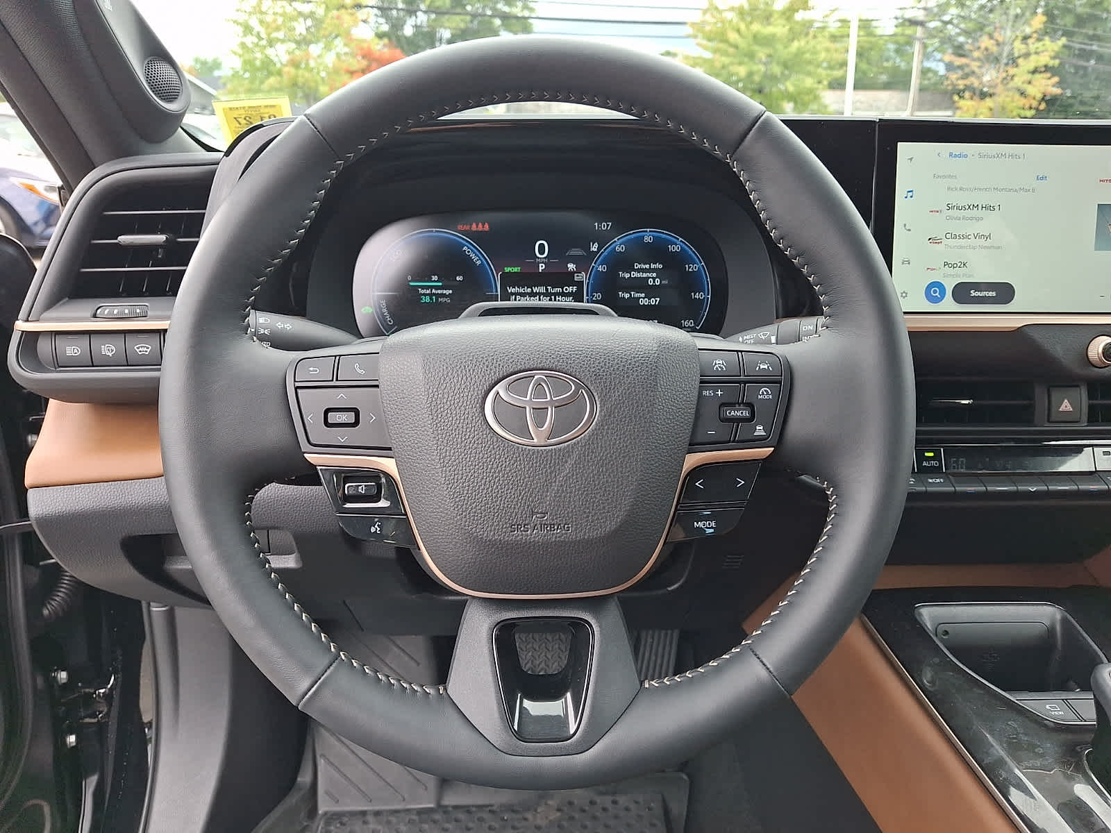 Certified Used 2026 Black Toyota Limited image 22