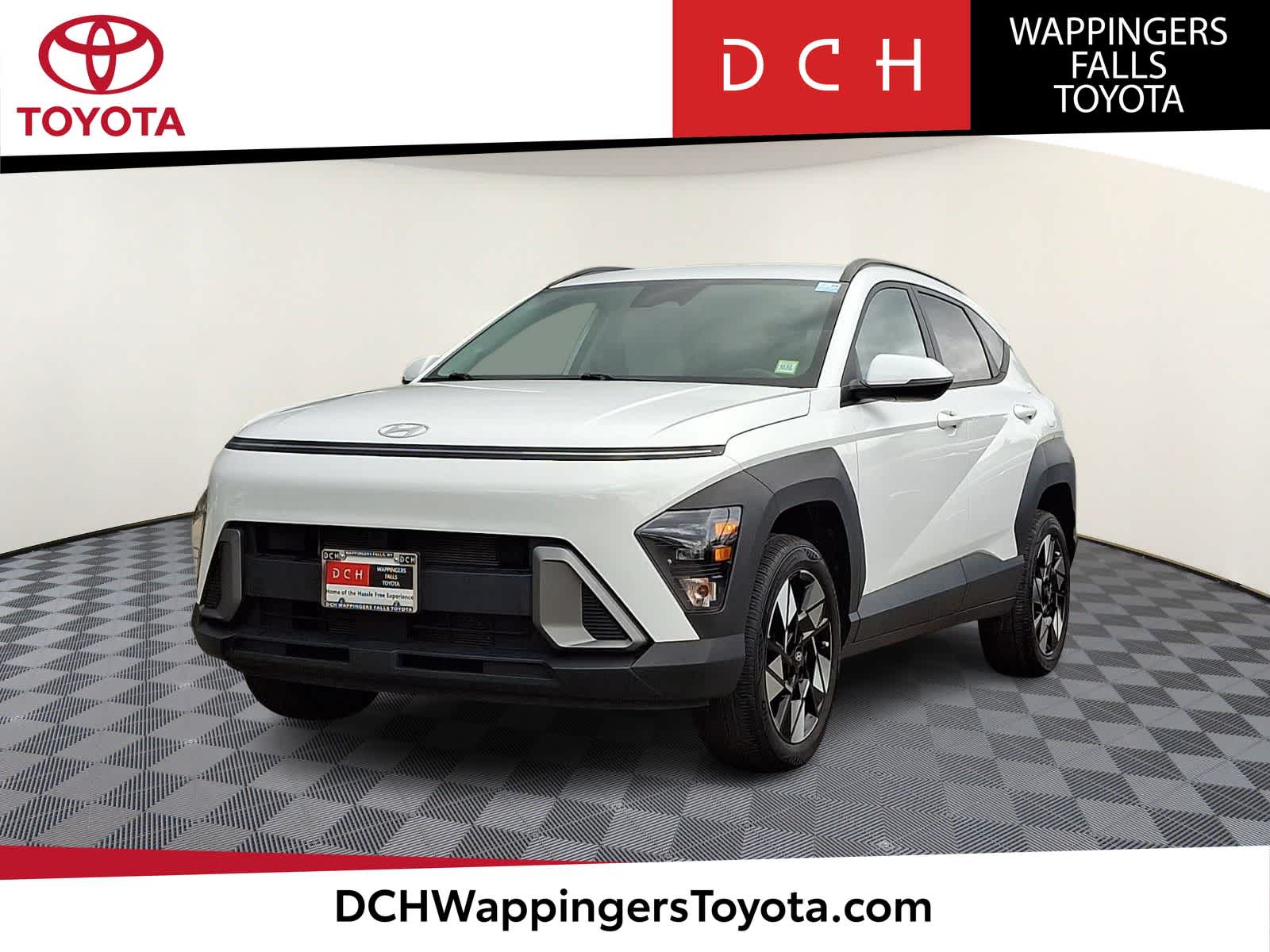 2024 Hyundai Kona