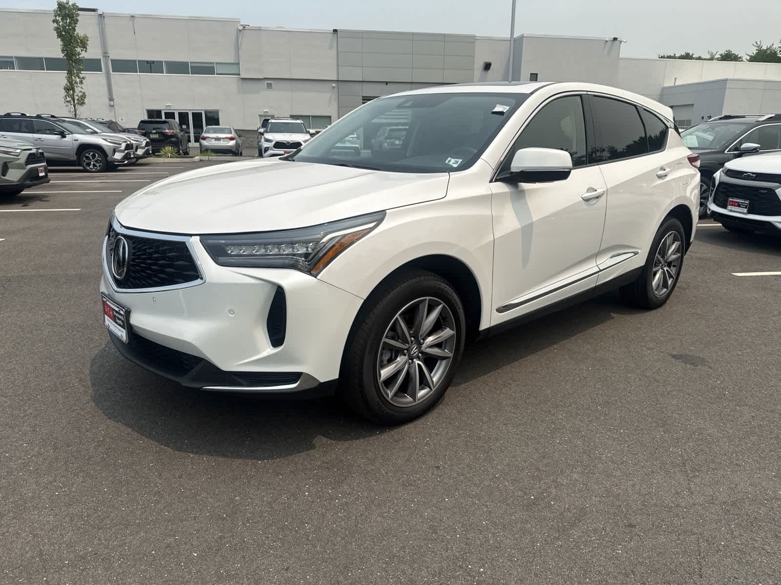 2023 Acura RDX