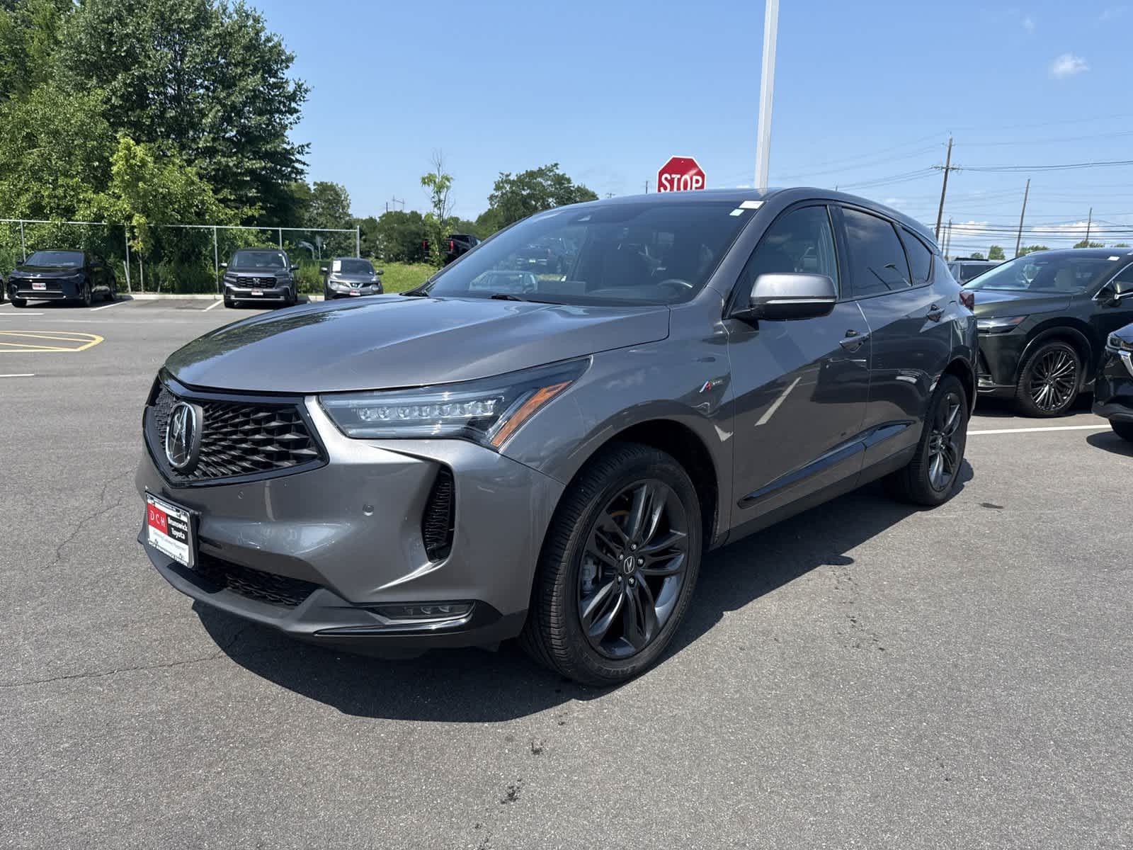 2023 Acura RDX