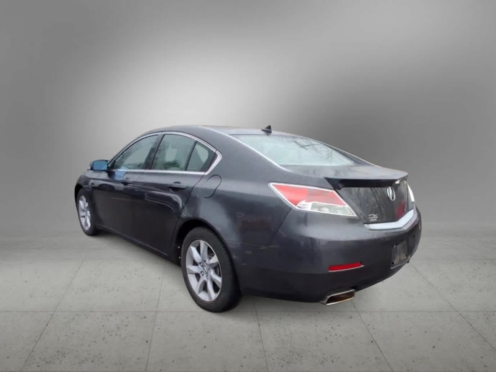 2013 Acura TL Tech 6