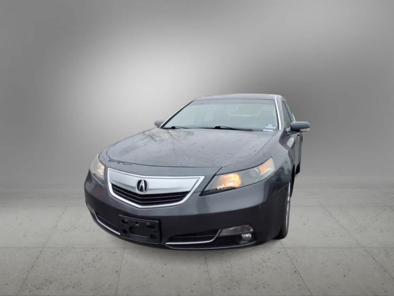 2013 Acura TL Tech 3